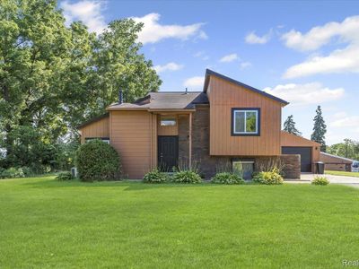 116 Raymond St, Pontiac, MI, 48342