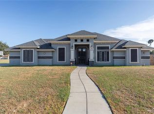 2601 Las Nubes Dr, Weslaco, TX 78599