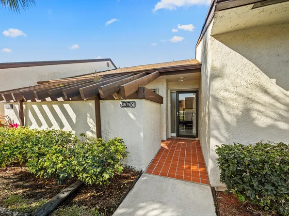 3679 Willow Bend Road #C, Lake Worth, FL 33467