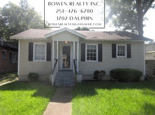 269 Westwood St #A, Mobile, AL 36606