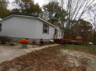 1005 S State Highway 1, Grayson, KY 41143