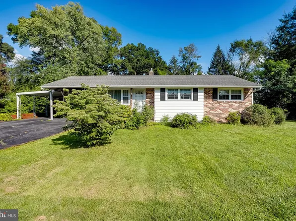 554 Shields Ave, Woodbury, NJ 08096