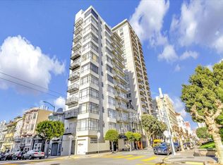 1190 Sacramento St #7A, San Francisco, CA