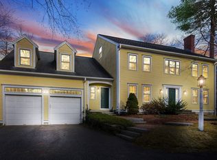 199 South St, Northborough, MA 01532