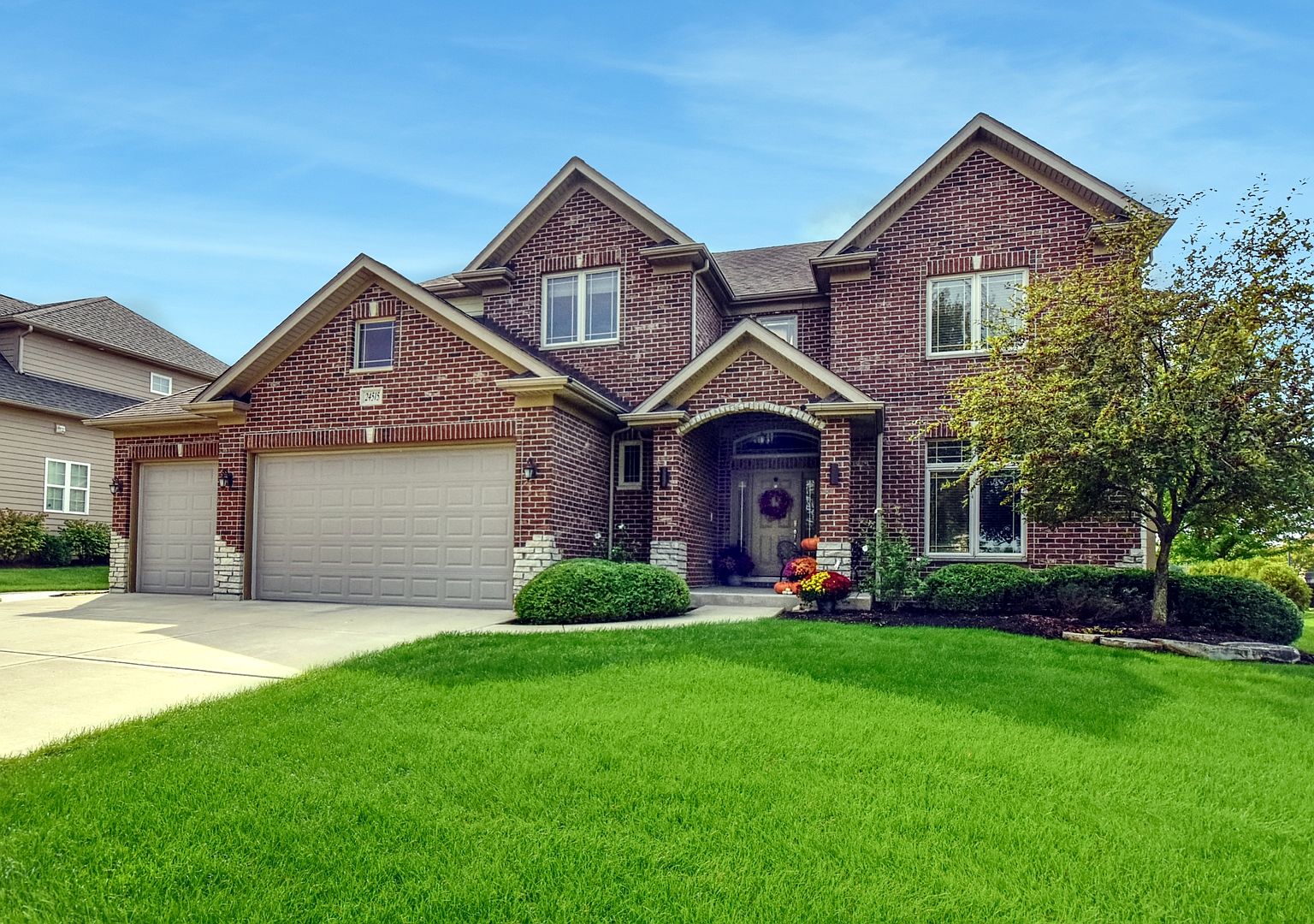 24515 Bantry Dr, Shorewood, IL 60404 | Zillow