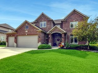 24515 Bantry Dr, Shorewood, IL 60404
