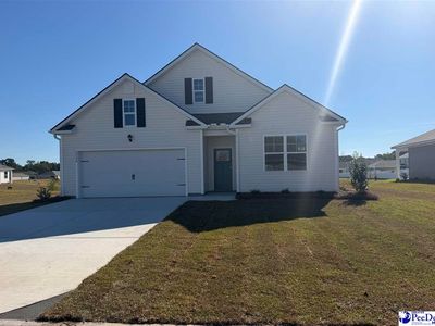 2998 Royal Bluff Ln, Florence, SC, 29505