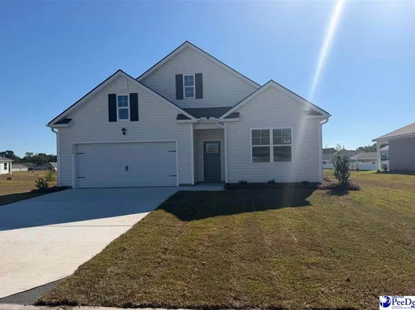 2998 Royal Bluff Ln, Florence, SC 29505