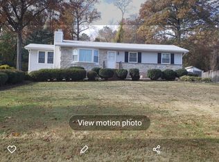 9516 5th Pl FLOOR 1, Lorton, VA 22079