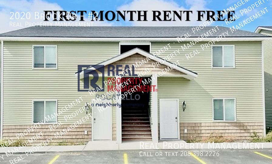 1st image of 2020 Brock Dr #2