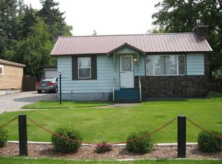 7122 E 5th Ave, Spokane, WA 99212