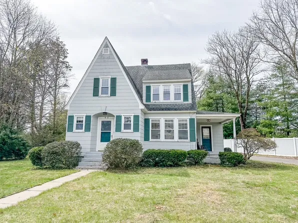 65 Kingsbury Ave, Tolland, CT 06084