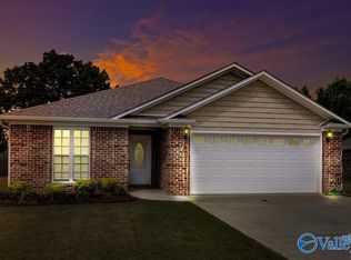 19274 Racheals Loop, Athens, AL 35611