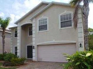 8931 Falcon Pointe Loop, Fort Myers, FL 33912
