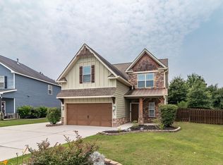 279 Asa Way, Evans, GA 30809