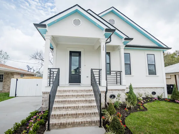 105 Coney Dr, Arabi, LA 70032