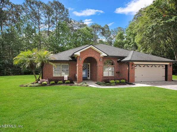236 SPRINGWOOD Lane, St. Johns, FL 32259