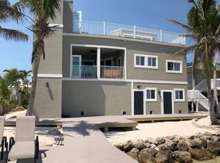 359 La Fitte Rd, Little Torch Key, FL 33042