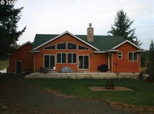11304 Buckhorn Rd, Glide, OR 97443