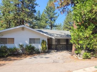 3526 Bode Dr, South Lake Tahoe, CA 96150