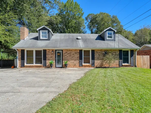 898 Barnwell Rd, Spartanburg, SC 29303
