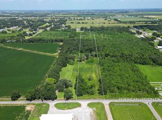 0 American Legion Rd, Kaplan, LA 70548