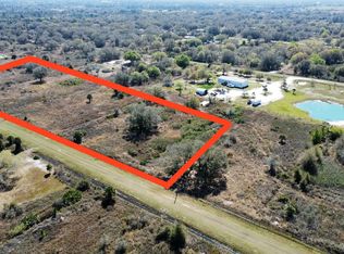 18674 NW 312th St, Okeechobee, FL 34972