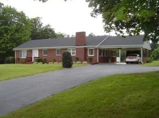 19547 Virgil H Goode Hwy, Rocky Mount, VA 24151