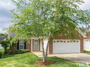121 Rama Ct, Morrisville, NC 27560