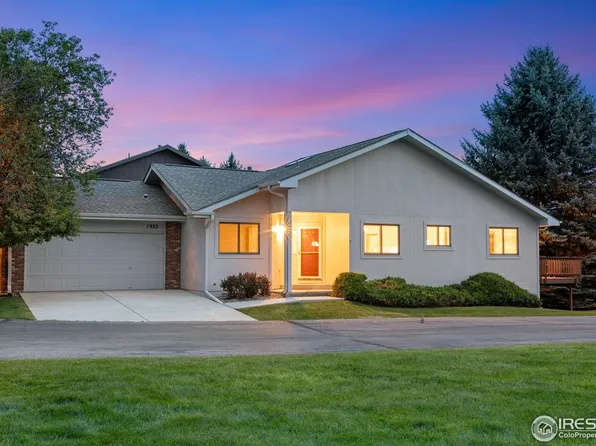 1923 S View Dr, Fort Collins, CO 80524