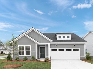 8007 Brookbank Dr, Charlotte, NC 28269