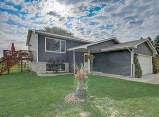 5460 367th Ct, North Branch, MN 55056