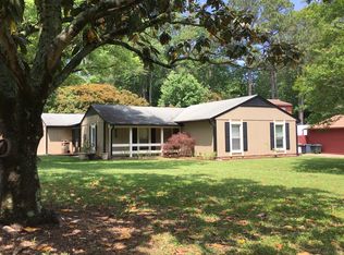 906 Buckhorn Rd, Garner, NC 27529