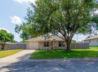 1515 E Downs Ave, Temple, TX 76501