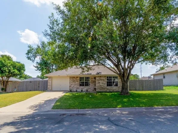 1515 E Downs Ave, Temple, TX 76501