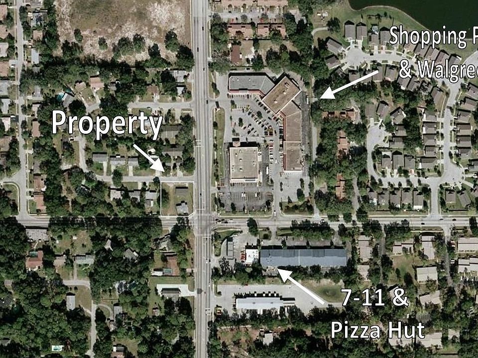 Arial Picture