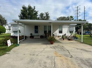 34607 Swaying Palm Dr, Zephyrhills, FL 33541