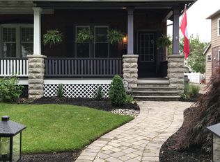 223 7th Ave, Haddon Heights, NJ 08035