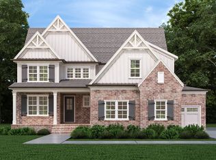 696 Nottingham Ave, Hendersonville, TN 37075