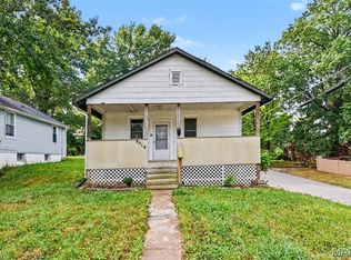 8914 Ramona Ave, Saint Louis, MO 63121