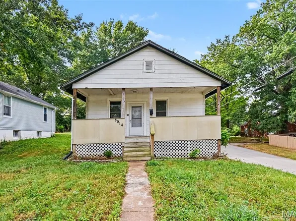 8914 Ramona Ave, Saint Louis, MO 63121