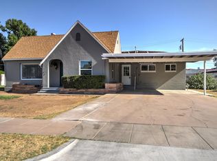 431 W Clark St, Mesa, AZ 85201