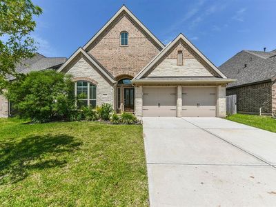 3034 Hickory Springs Ln, Rosenberg, TX, 77471