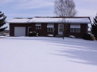 440 N Prentice St, Clayton, WI 54004