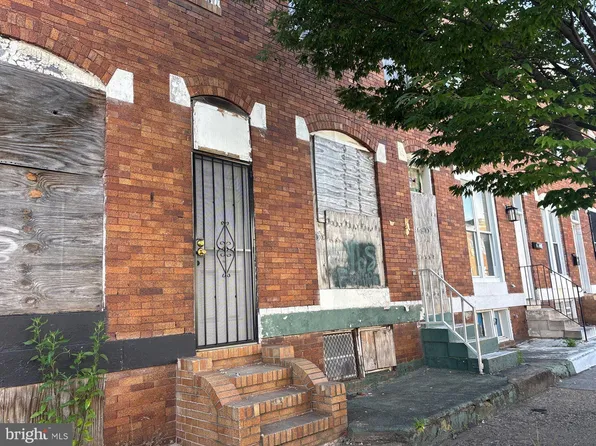 22 Wheeler Ave, Baltimore, MD 21223