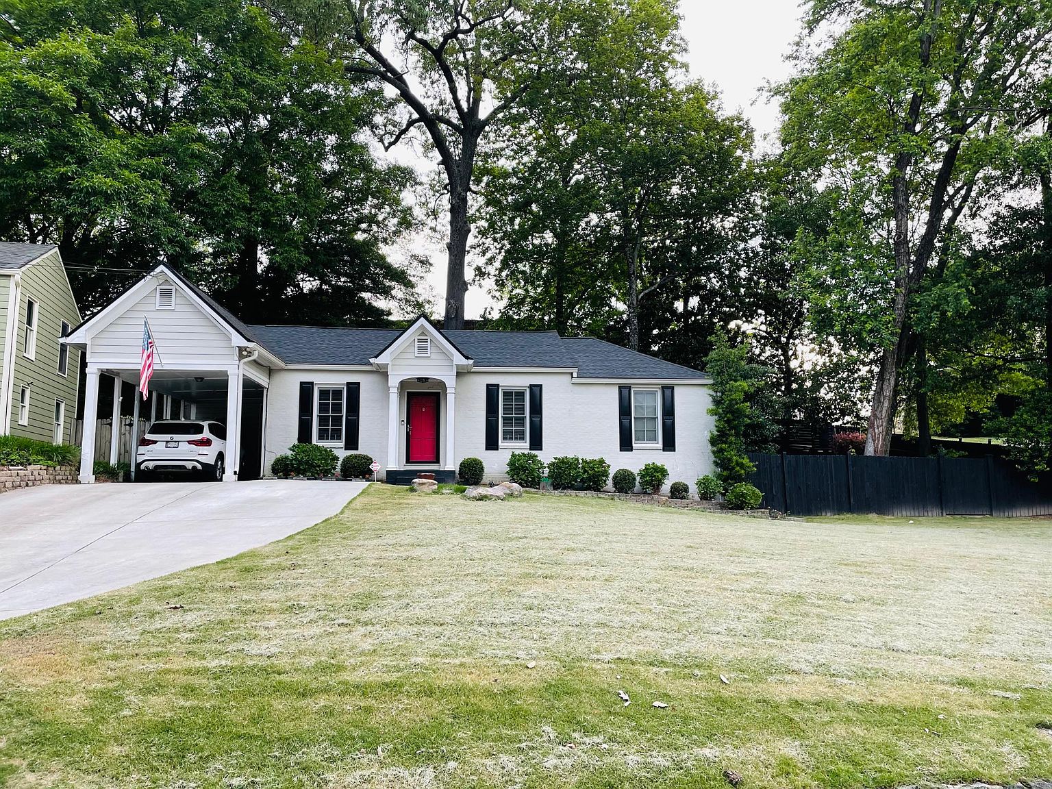 822 Channing Pl NW, Atlanta, GA 30318 Zillow