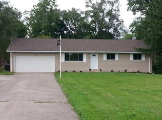 11392 Old Columbus Rd, South Vienna, OH 45369