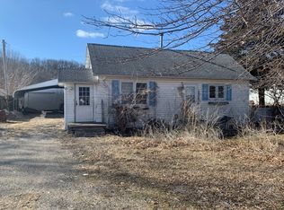 20467 Front St, Mediapolis, IA 52637