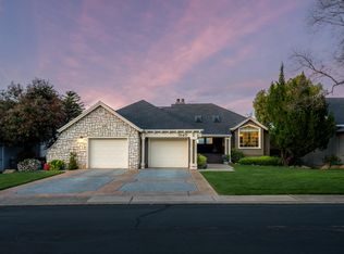 3140 Riesling Path, Redding, CA 96001