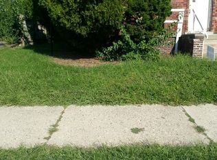 16550 Lilac St, Detroit, MI 48221